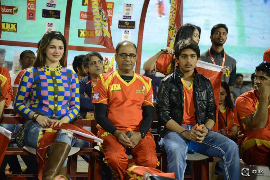 CCL-5-Telugu-Warriors-vs-Bengal-Tigers-Match-Photos